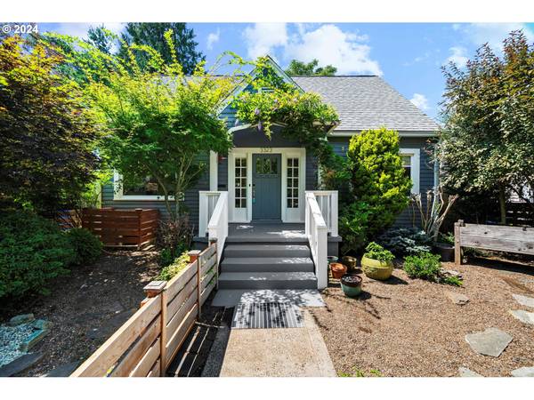 3323 NE 14TH AVE,  Portland,  OR 97212