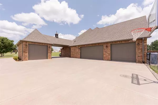 Tuttle, OK 73089,3612 Blue Stem Drive