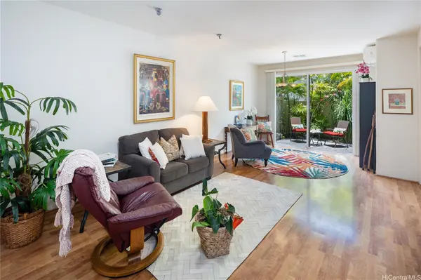 520 Lunalilo Home Road #CO313, Honolulu, HI 96825