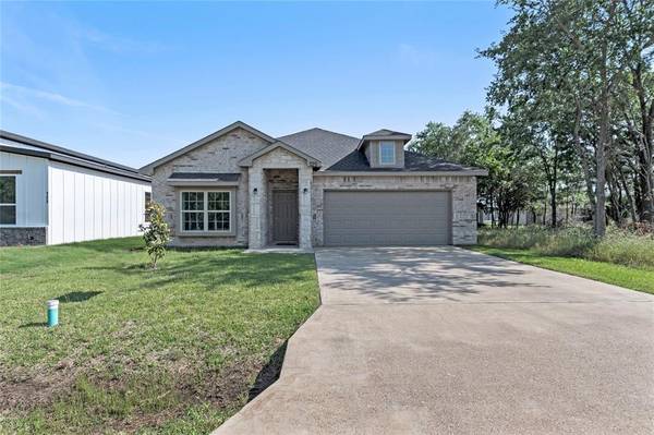 Gun Barrel City, TX 75156,125 Westview Drive