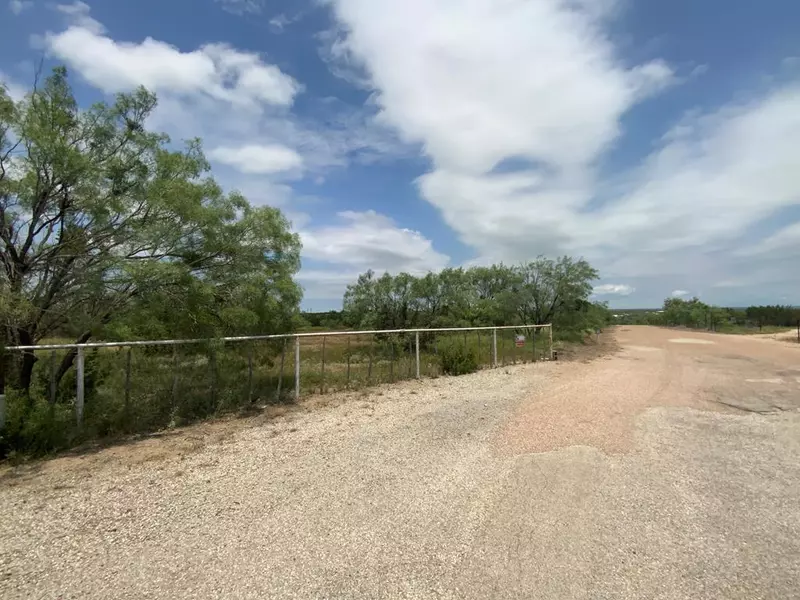 14440 Gattling Creek Loop, Millersview, TX 76862