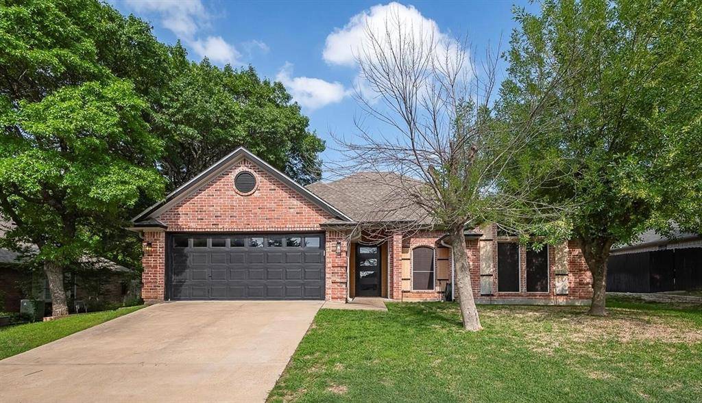 Weatherford, TX 76086,1329 Timber Creek Drive