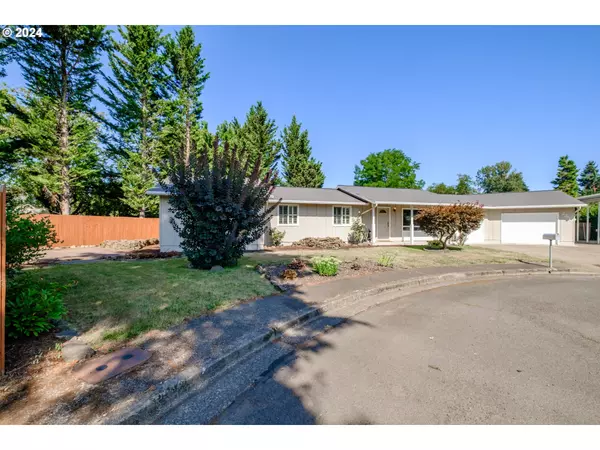 Sweet Home, OR 97386,2250 KALMIA ST