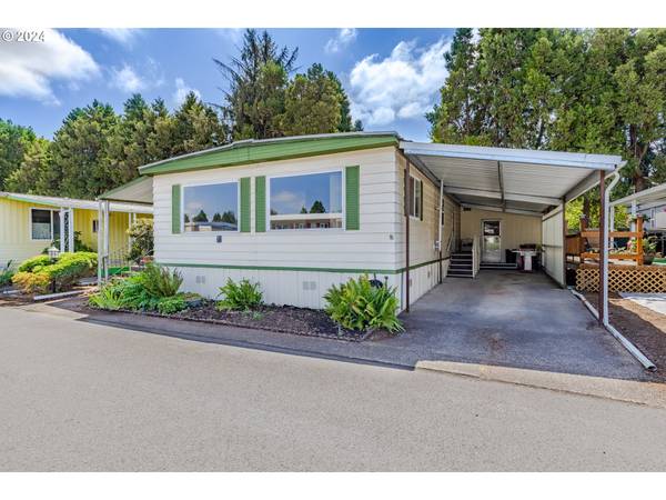 Eugene, OR 97402,1800 LAKEWOOD CT #78