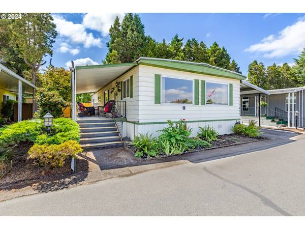 Eugene, OR 97402,1800 LAKEWOOD CT #78