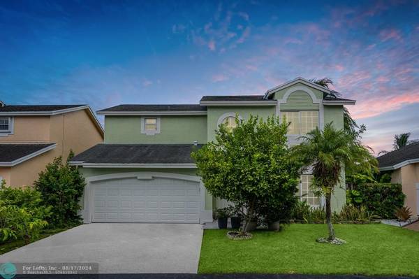 9816 NW 51 TE, Doral, FL 33178