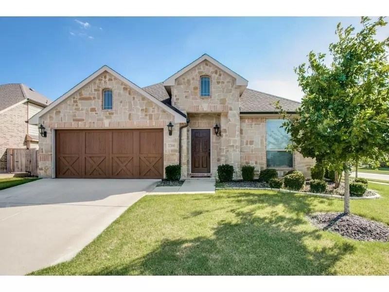 2200 Shannon Drive, Mckinney, TX 75072