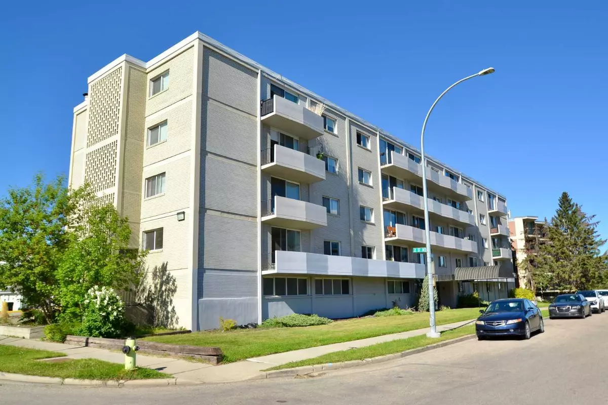 Calgary, AB t2e0b2,316 1 AVE NE #202