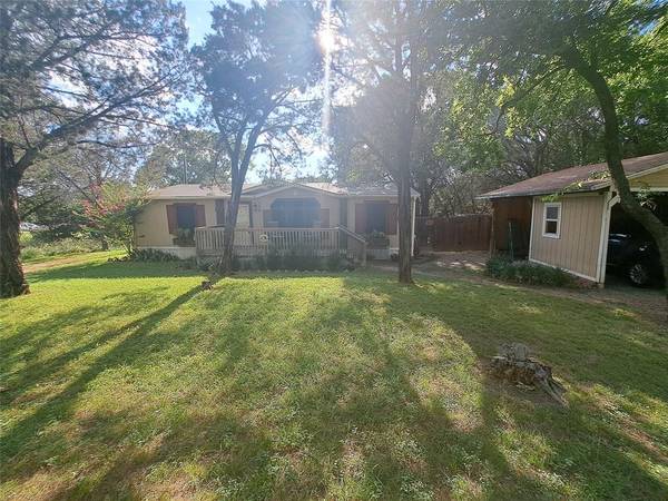 708 Jupiter Avenue, Granbury, TX 76049