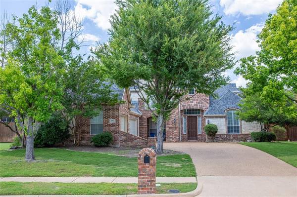 4617 Cape Charles Drive, Plano, TX 75024