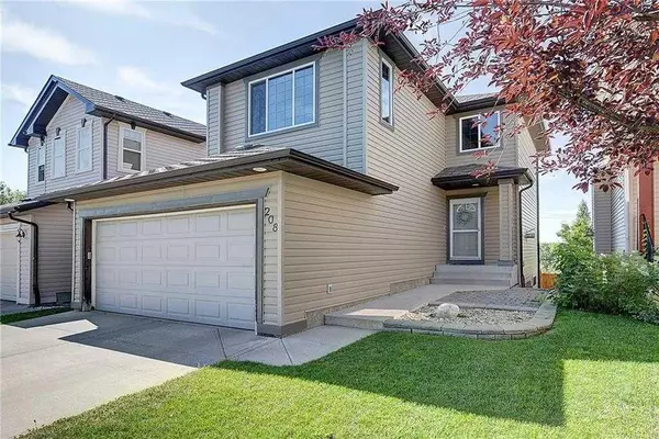 Calgary, AB t3l3C5,208 Tuscany Ridge CRES NW