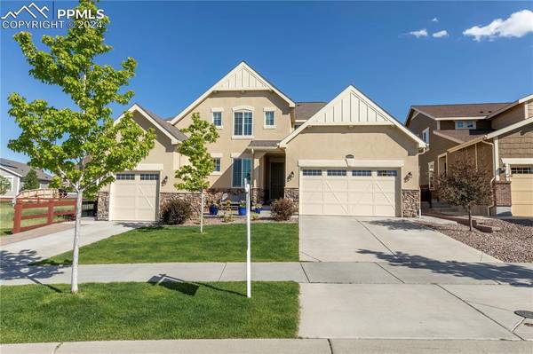 14884 Vienna CIR, Parker, CO 80134