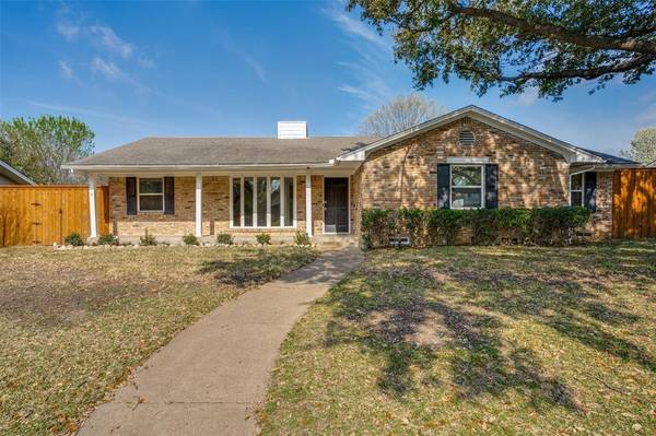 13415 Mill Grove Lane, Dallas, TX 75240