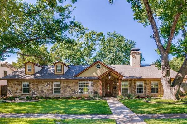 13511 Far Hills Lane, Dallas, TX 75240