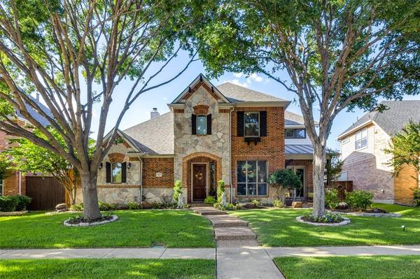 4673 Lucient Circle, Plano, TX 75024