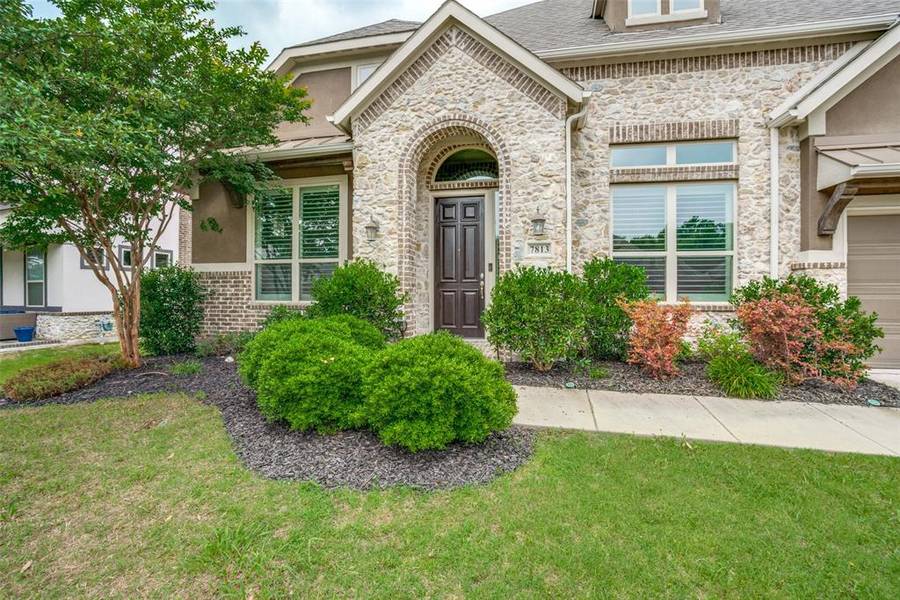 7813 San Jacinto Trail, Mckinney, TX 75071