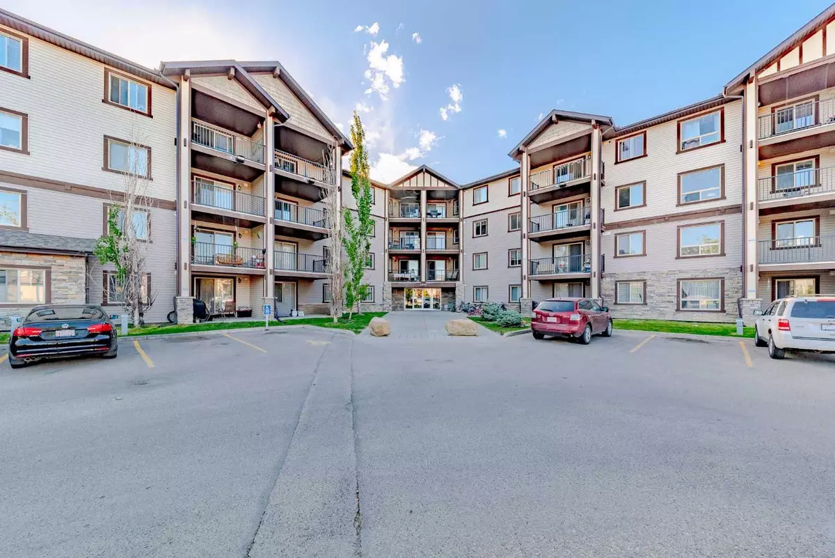 Calgary, AB T3K0M4,60 Panatella ST NW #4213