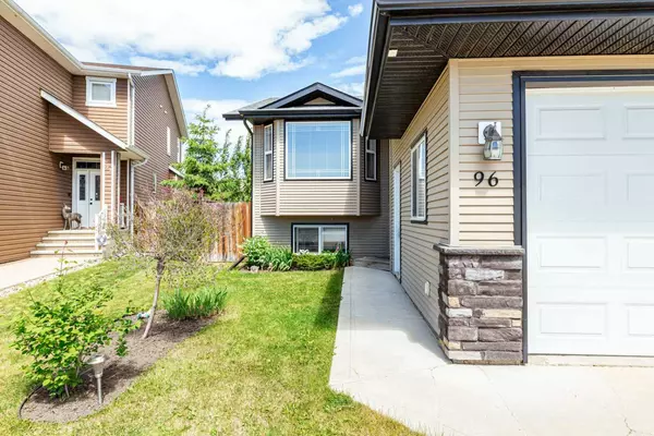 Red Deer, AB T4P 0H3,96 Kershaw Close