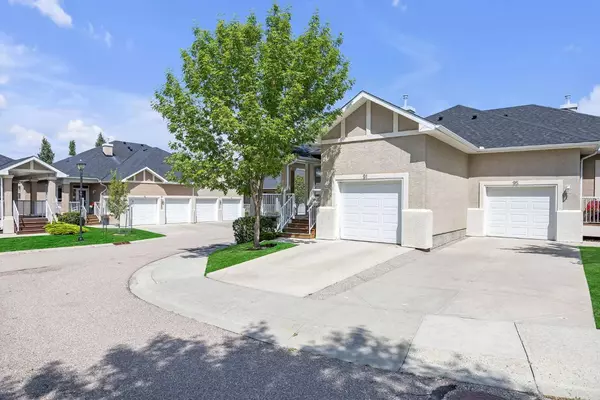 Calgary, AB T2Y4Z8,91 Evercreek Bluffs PL SW