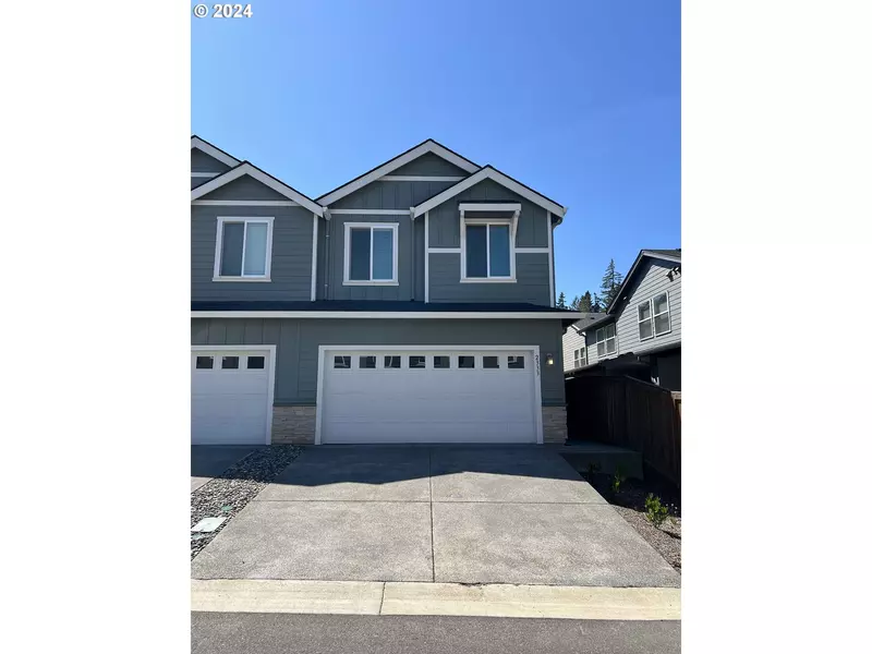 2333 S BROOKSIDE PL, Ridgefield, WA 98642