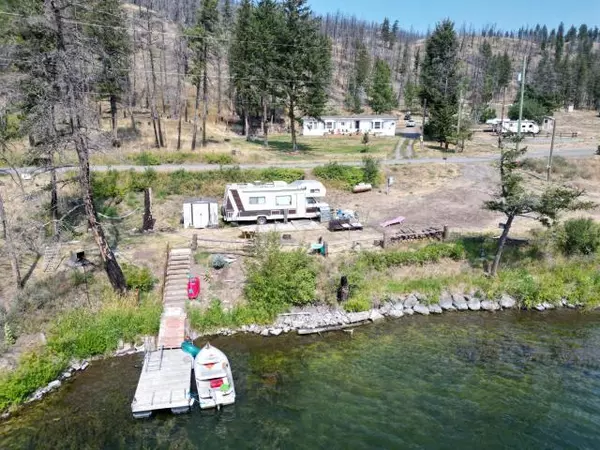 1920 LOON LAKE RD, Loon Lake, BC V0K 1H1