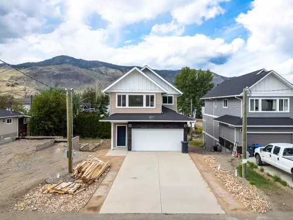 Kamloops, BC,6511 SAVONA ACCESS RD