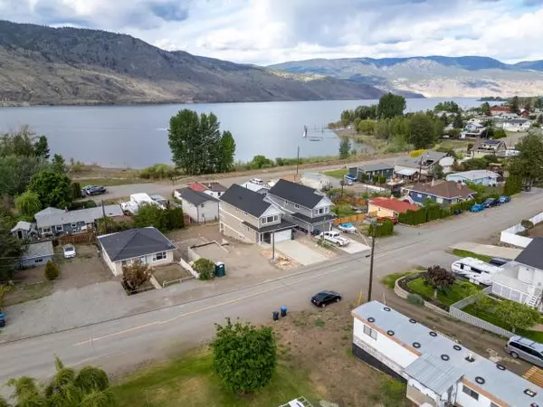 Kamloops, BC,6511 SAVONA ACCESS RD