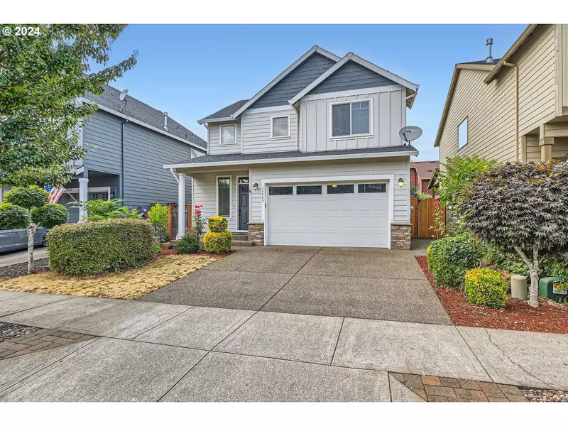 12669 JOSEPH WAY, Oregon City, OR 97045