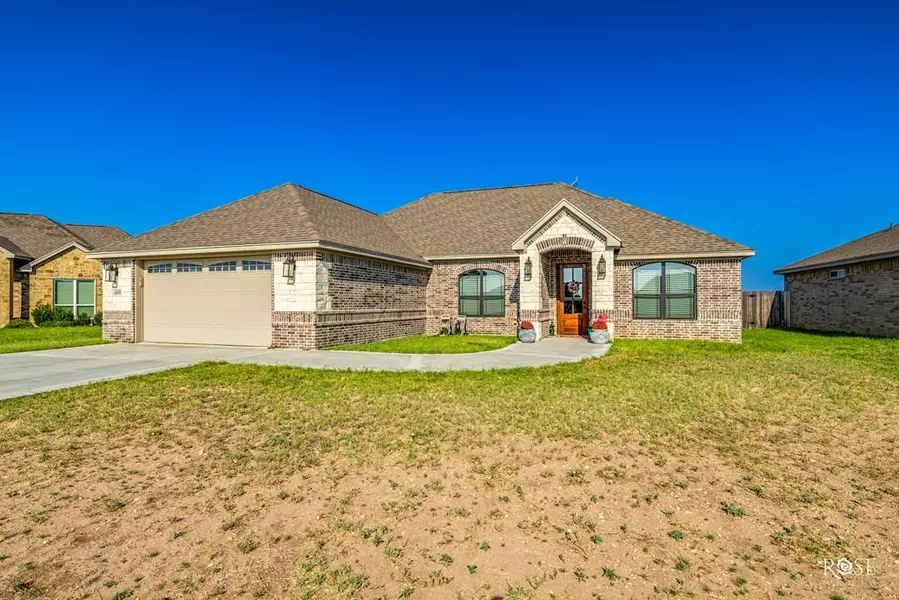 6005 Bridlewood Court, San Angelo, TX 76904