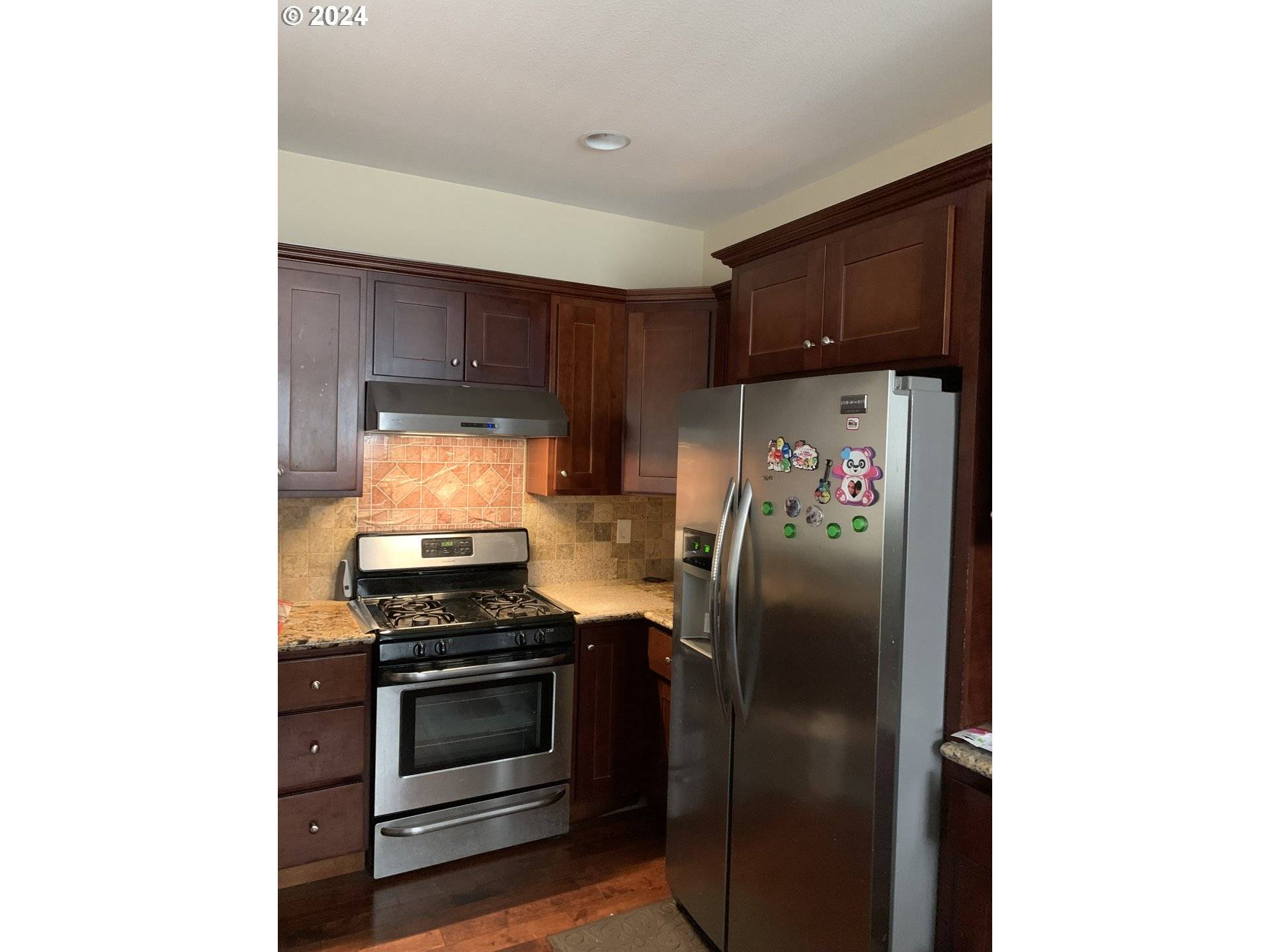 Portland, OR 97236,12720 SE BUSH ST