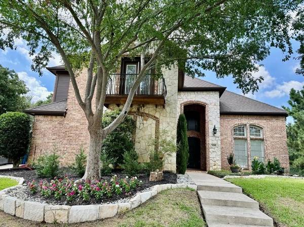 3108 Overlook Circle,  Highland Village,  TX 75077