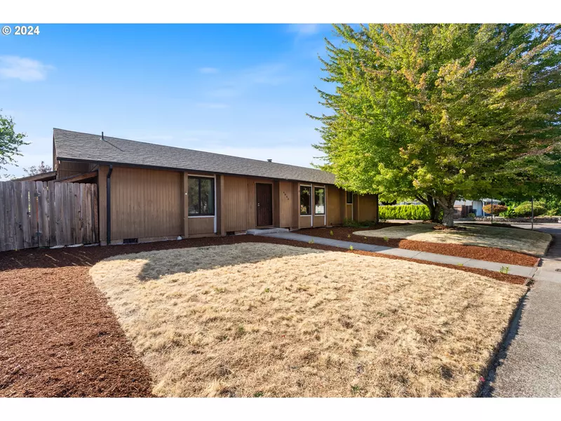 4943 REGAL DR, Salem, OR 97301