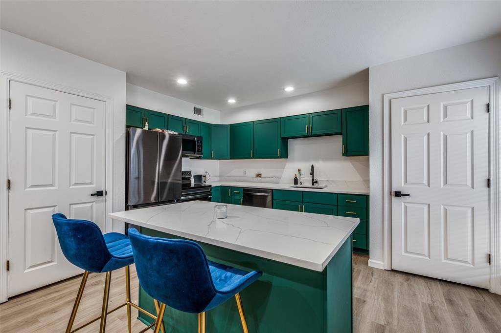 2722 Knight Street #418E, Dallas, TX 75219