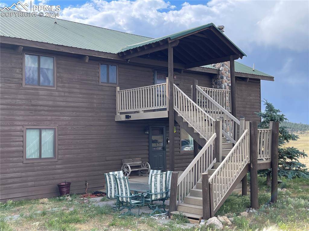 Hartsel, CO 80449,10570 County Road 53