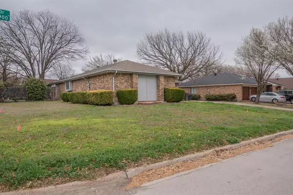 Fort Worth, TX 76108,9944 Plainfield Drive