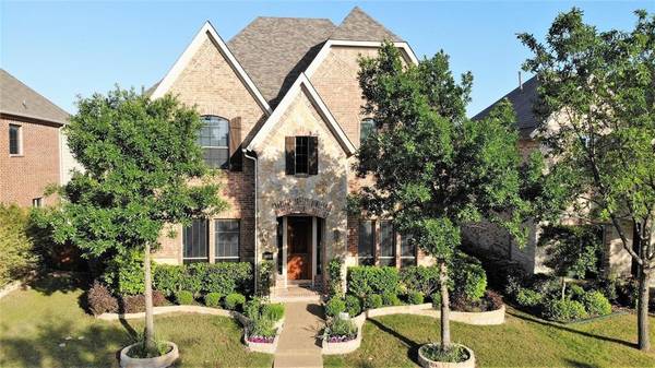 8612 Lindenwood Lane, Irving, TX 75063