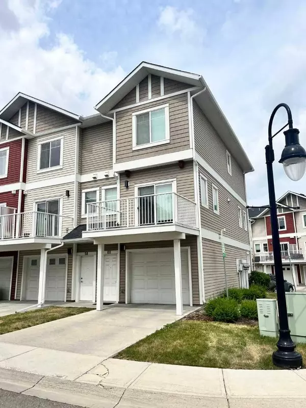 Calgary, AB T3N0M8,60 redstone CIR NE