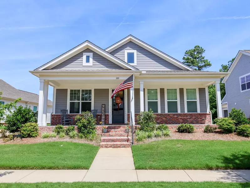 303 Emory Oak Lane, Oxford, MS 38655