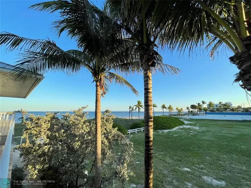 4564 El Mar Dr  #5, Lauderdale By The Sea, FL 33308