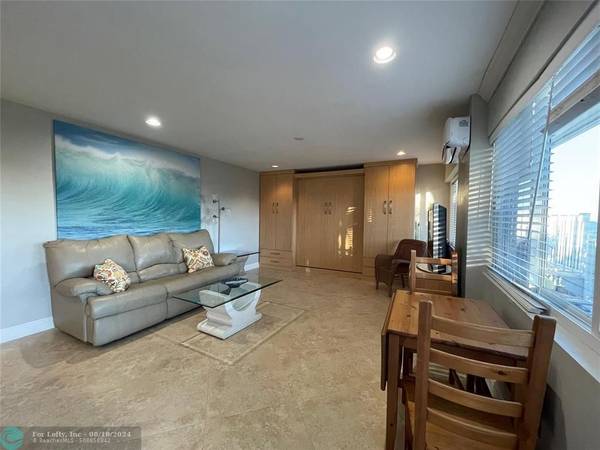 Lauderdale By The Sea, FL 33308,4564 El Mar Dr  #5