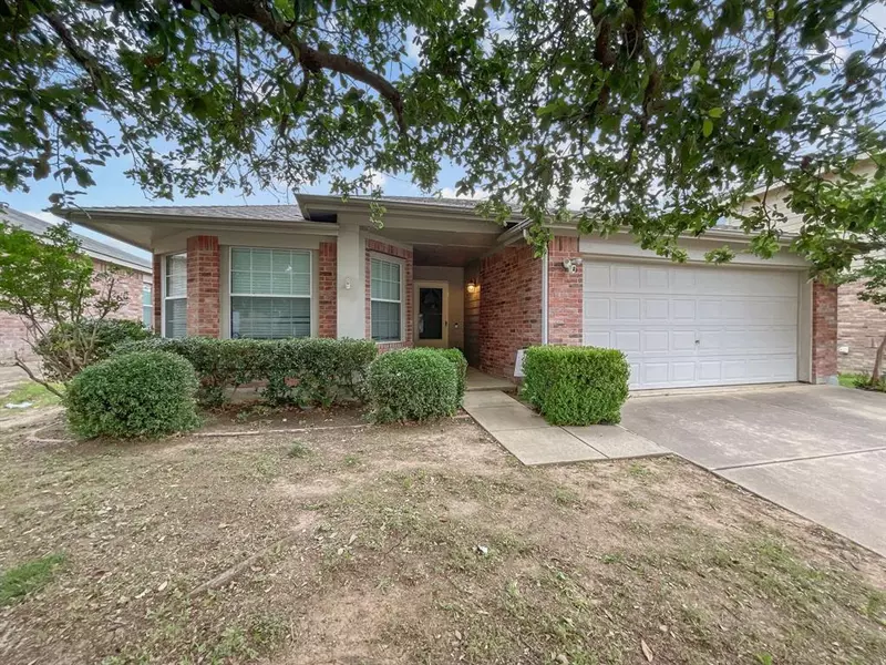 4217 Silverwood Trail, Fort Worth, TX 76244