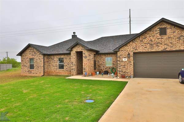 138 Lisa Lane, Tuscola, TX 79562