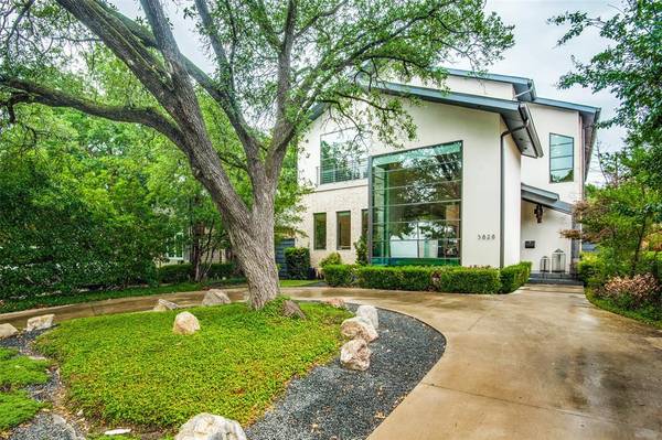 3828 Mockingbird Lane, Highland Park, TX 75205