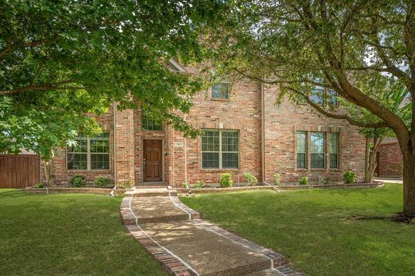 706 Sora Drive,  Murphy,  TX 75094