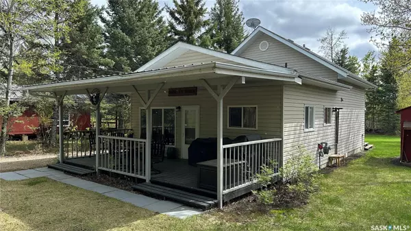 12 Oskunamoo DRIVE, Greenwater Provincial Park, SK S0A 1W0