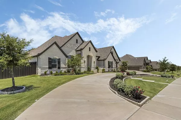 Prosper, TX 75078,1161 Olympia Lane