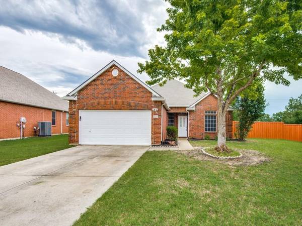 9604 Bull Creek Drive, Plano, TX 75025