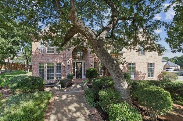 615 Promontory Drive, Keller, TX 76248