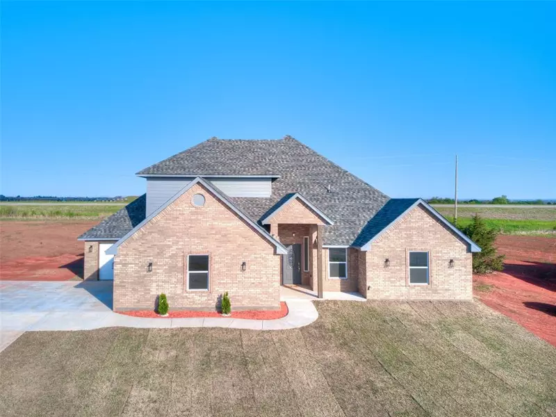 4325 Whitetail Drive, Guthrie, OK 73044