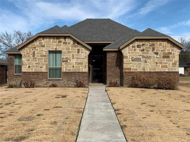 3308 Kari Lane, Greenville, TX 75402